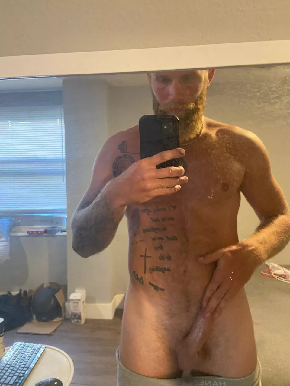 Should I let it grow? posted by stephenkemp05