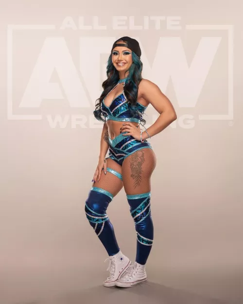 Skye Blue by F4nt4zyW0rld