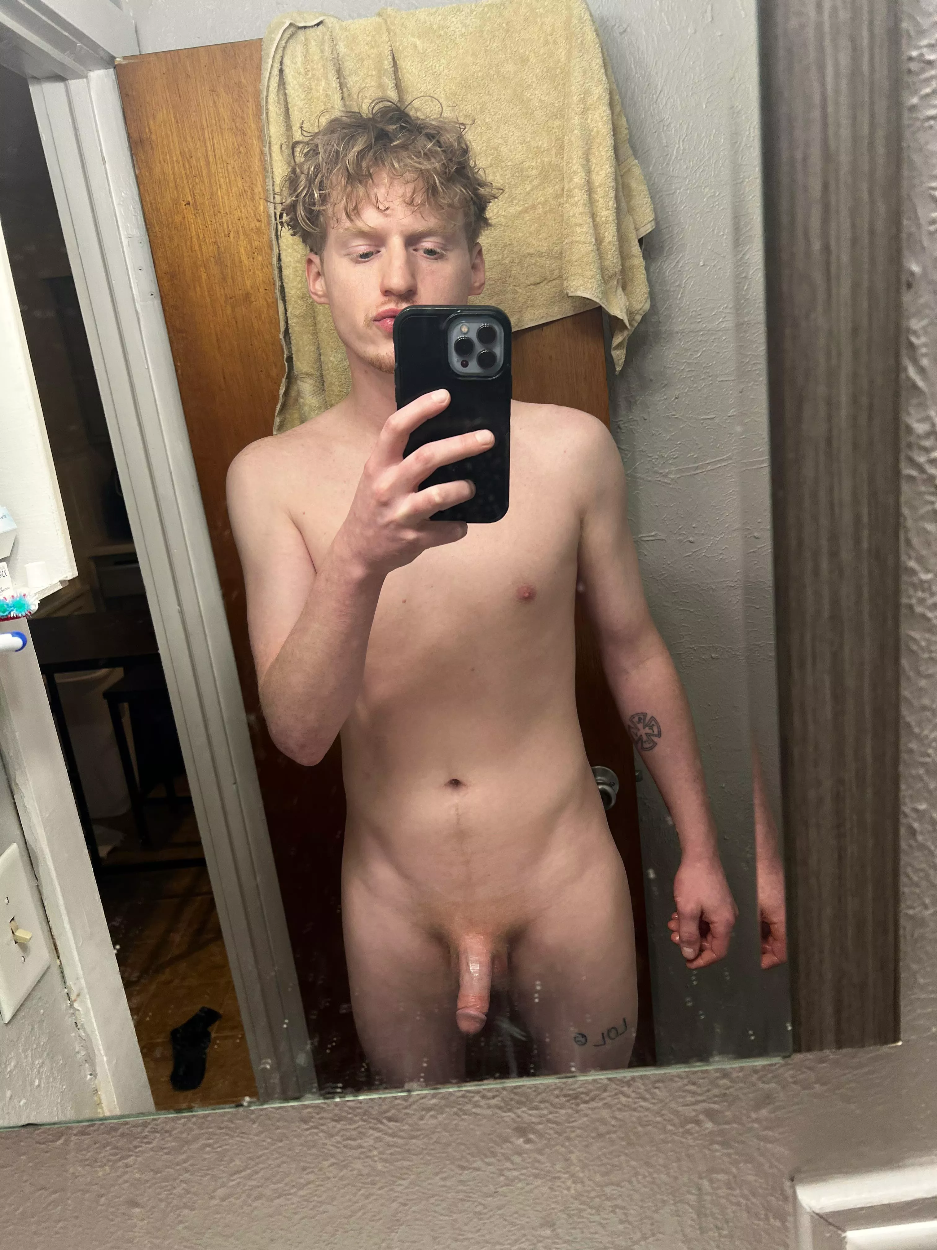 Smiley face posted by RestaurantAshamed526