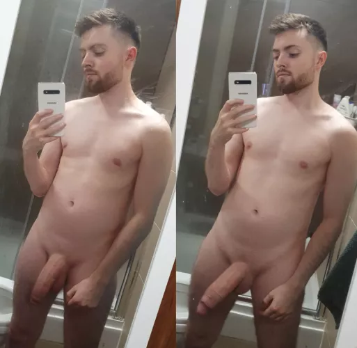 Soft Vs hard by Beneficial-Refuse-90