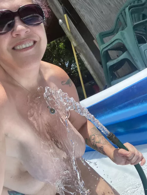 Splash by Vast_Theory4304