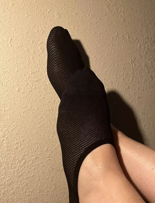 suck my socks🥵 by ilovextcy