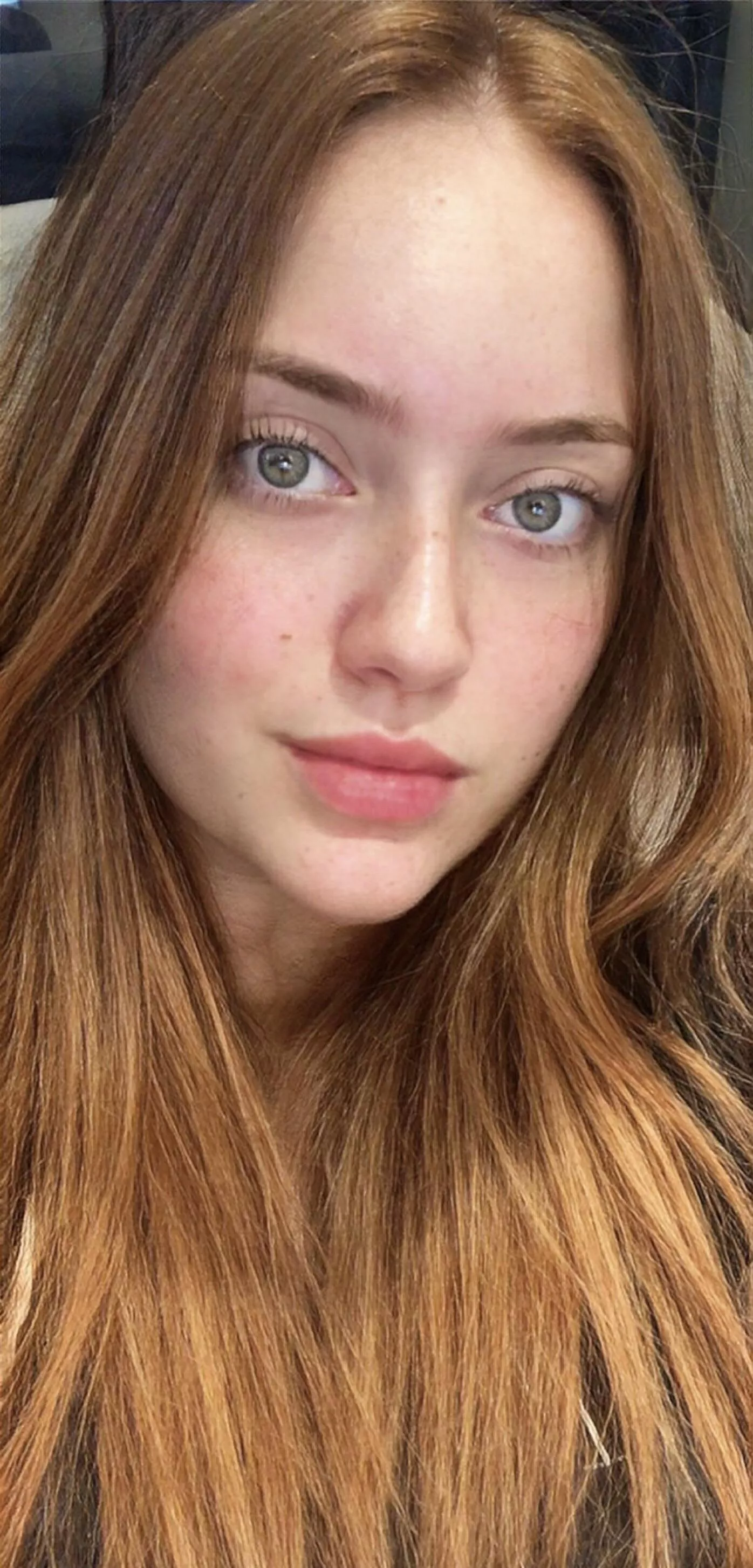 Sunday vibes [f] posted by Puzzled_MJ