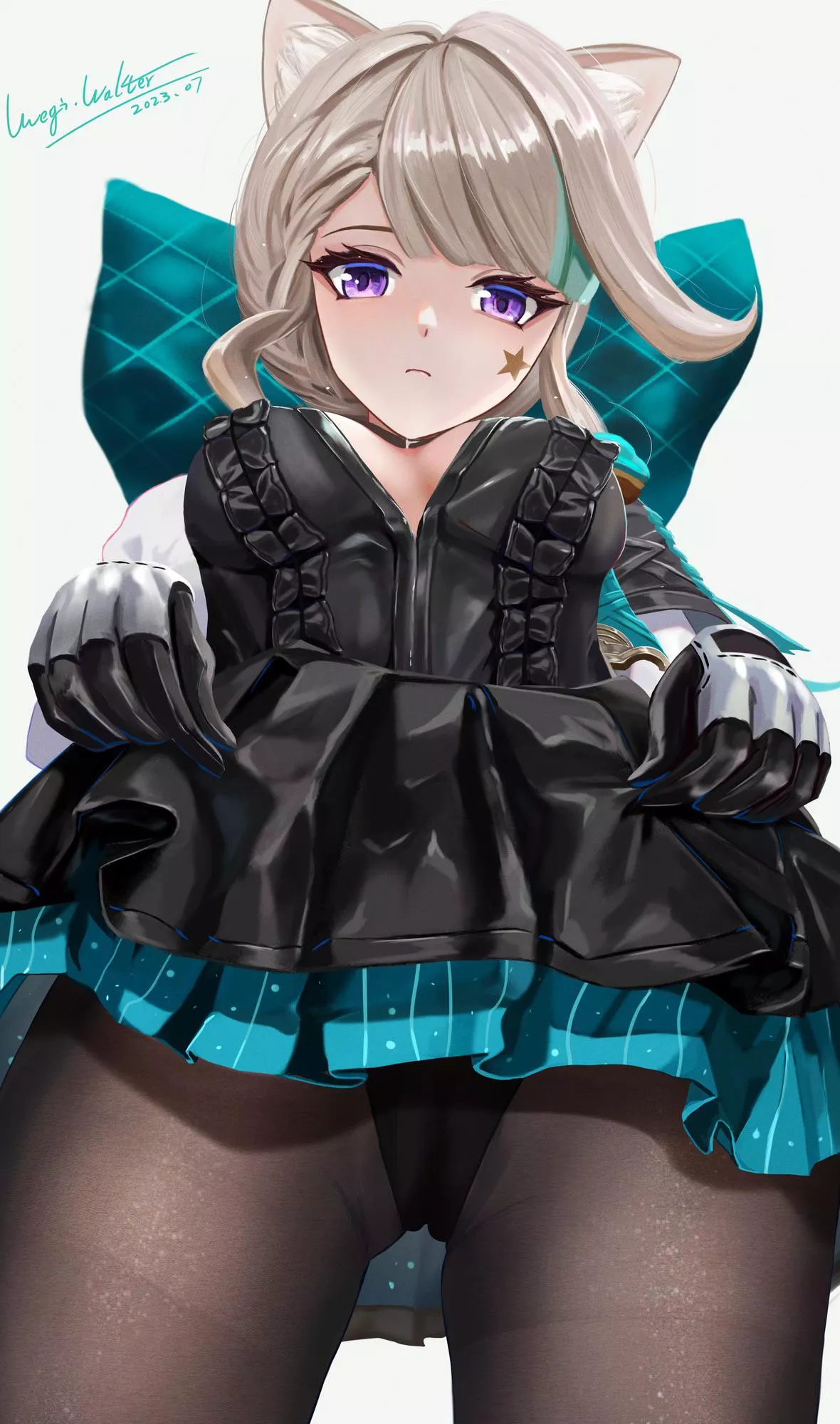 Ta da (meginalter) [genshin impact] posted by Professional_Ad354