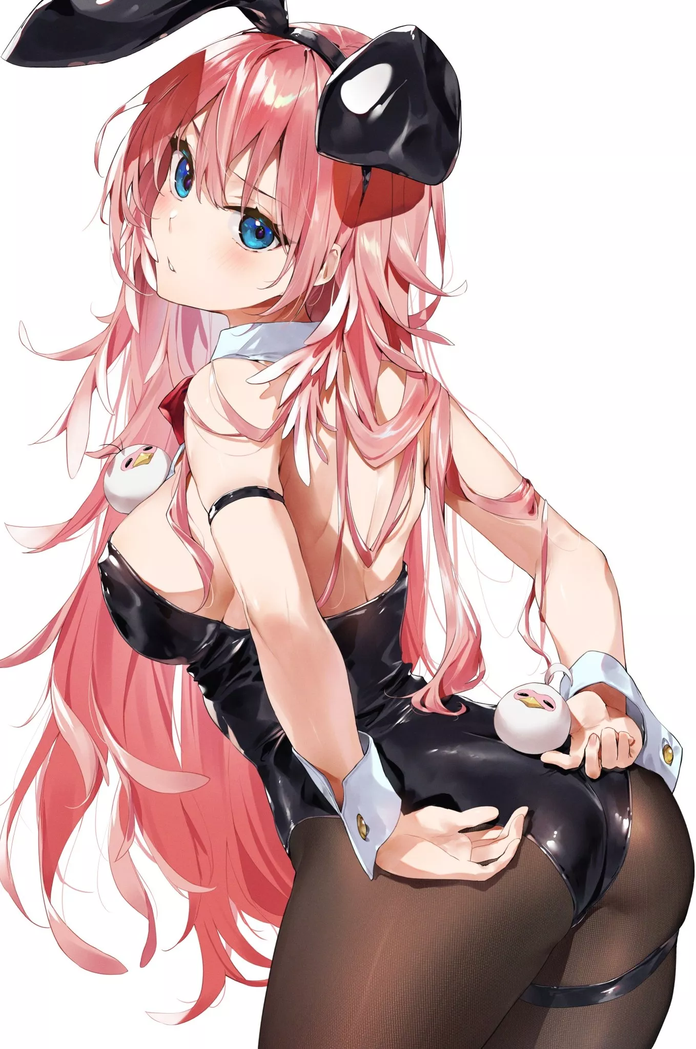 Takane Lui [Hololive] posted by CheetahSperm18