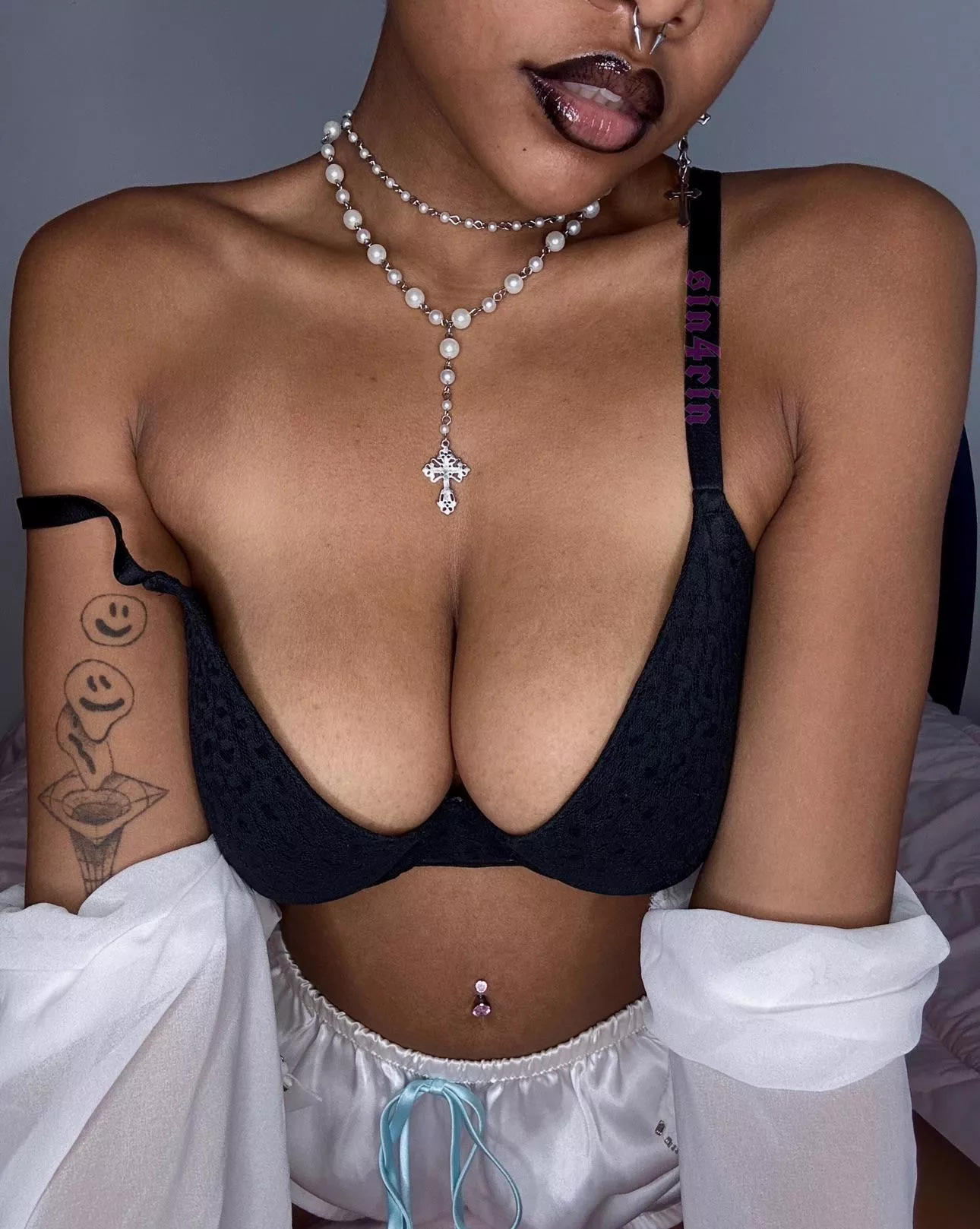 take a nibble out of me posted by SiN444RiN