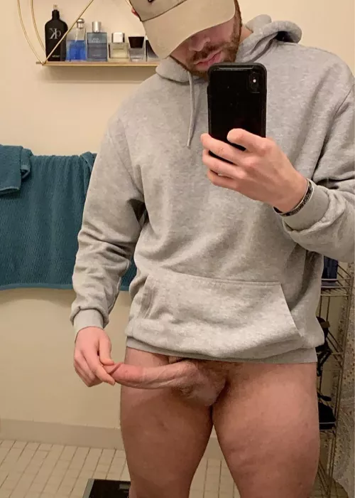 Thick cock by VinceGinzo