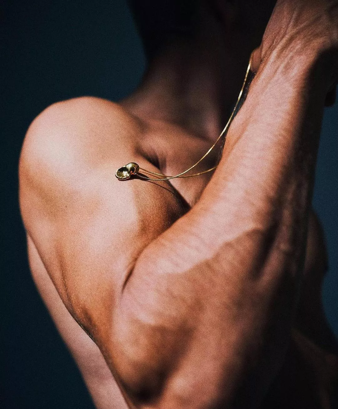 This one came out better than I expected! 💪 posted by Severe-Poet1541