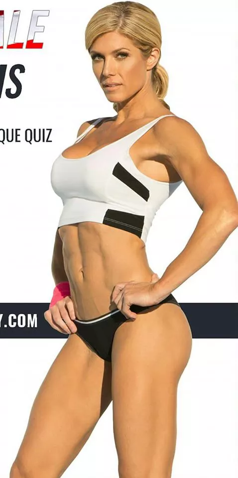 Torrie Wilson posted by jorodgers966