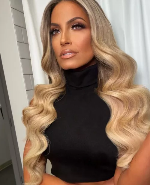 Trish Stratus by Large_Vermicelli_585