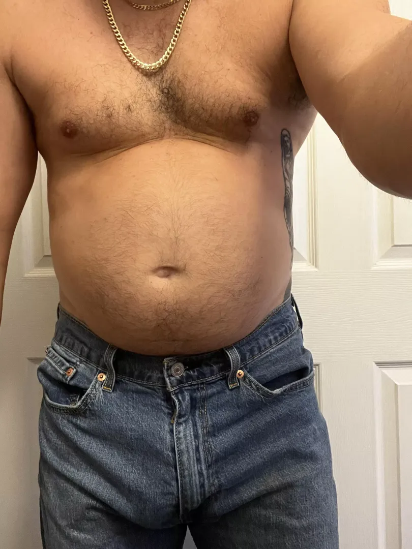 Unbutton me posted by TripleDDDuo