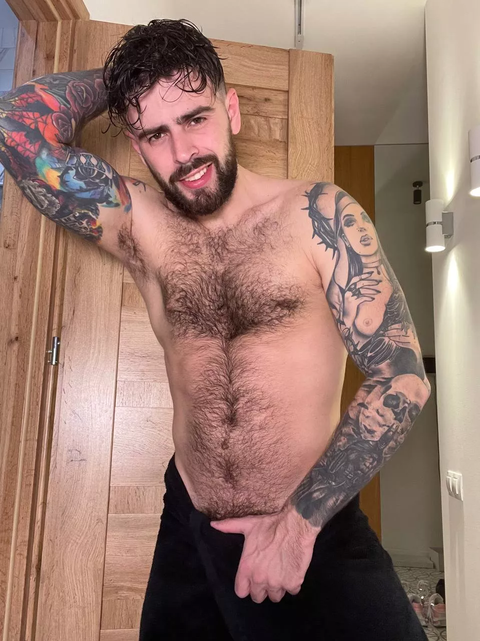 Wanna help me out? posted by kaihoch