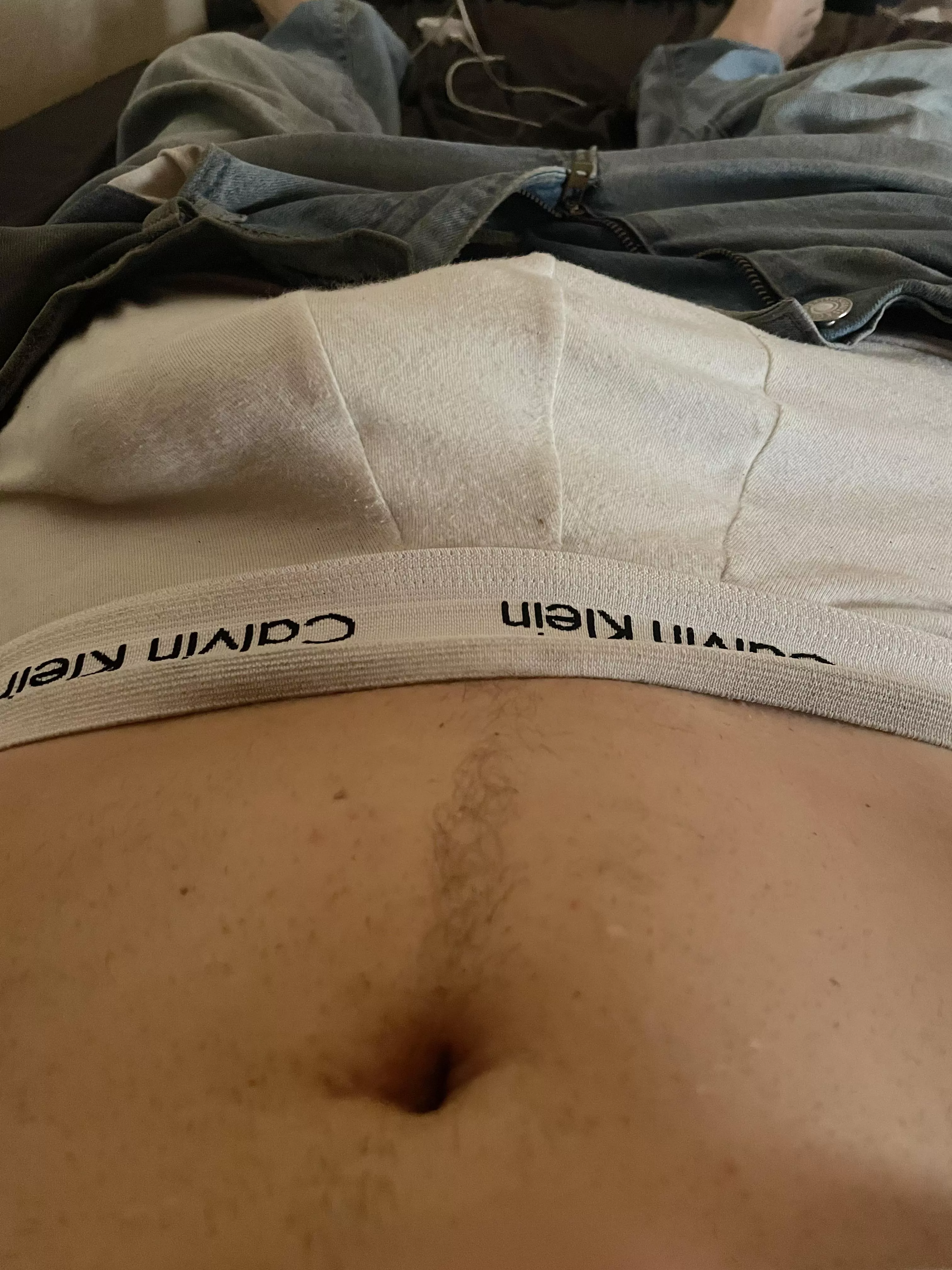 Wanna suck it? posted by Apprehensive-Pop-965