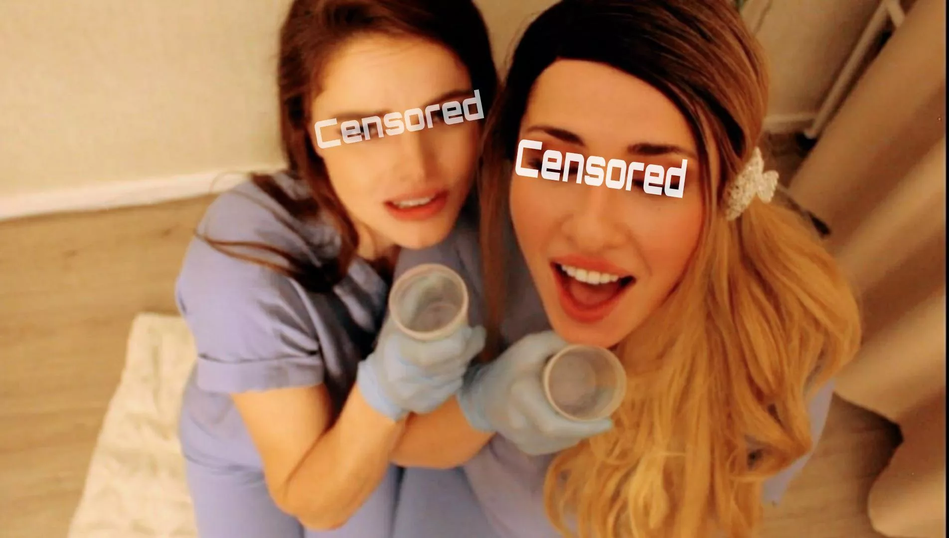 We need your sperm sample posted by Nymph0_Isabella