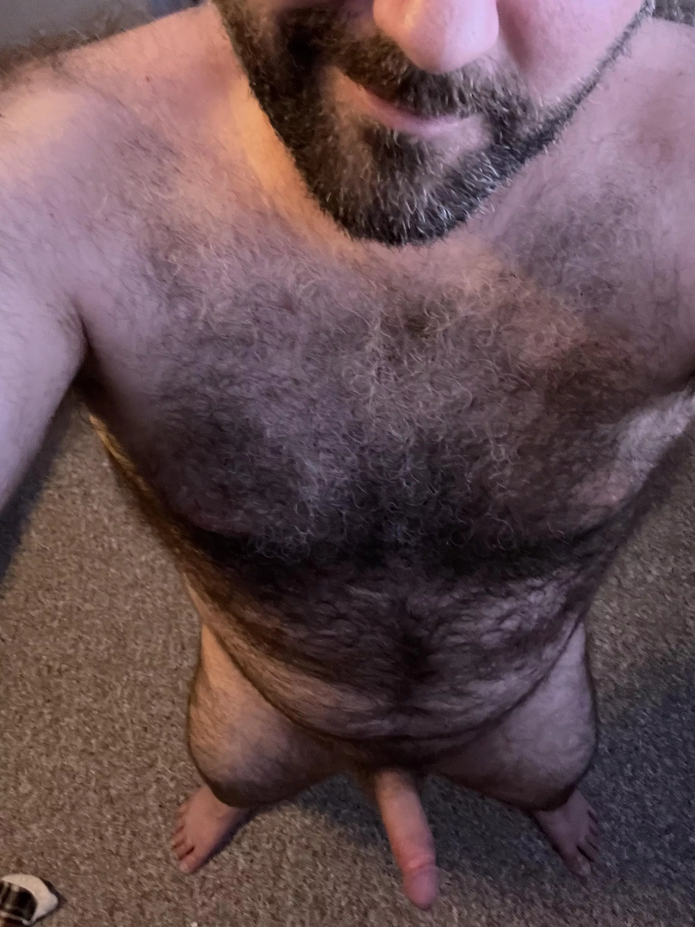 What do you think? [41] posted by Crazy_Celery_6046