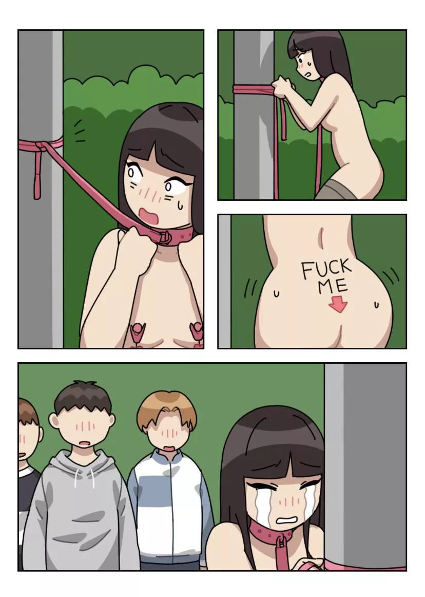 Who’s waking me and leaving me like this? ;3;3 posted by BeatSlow288