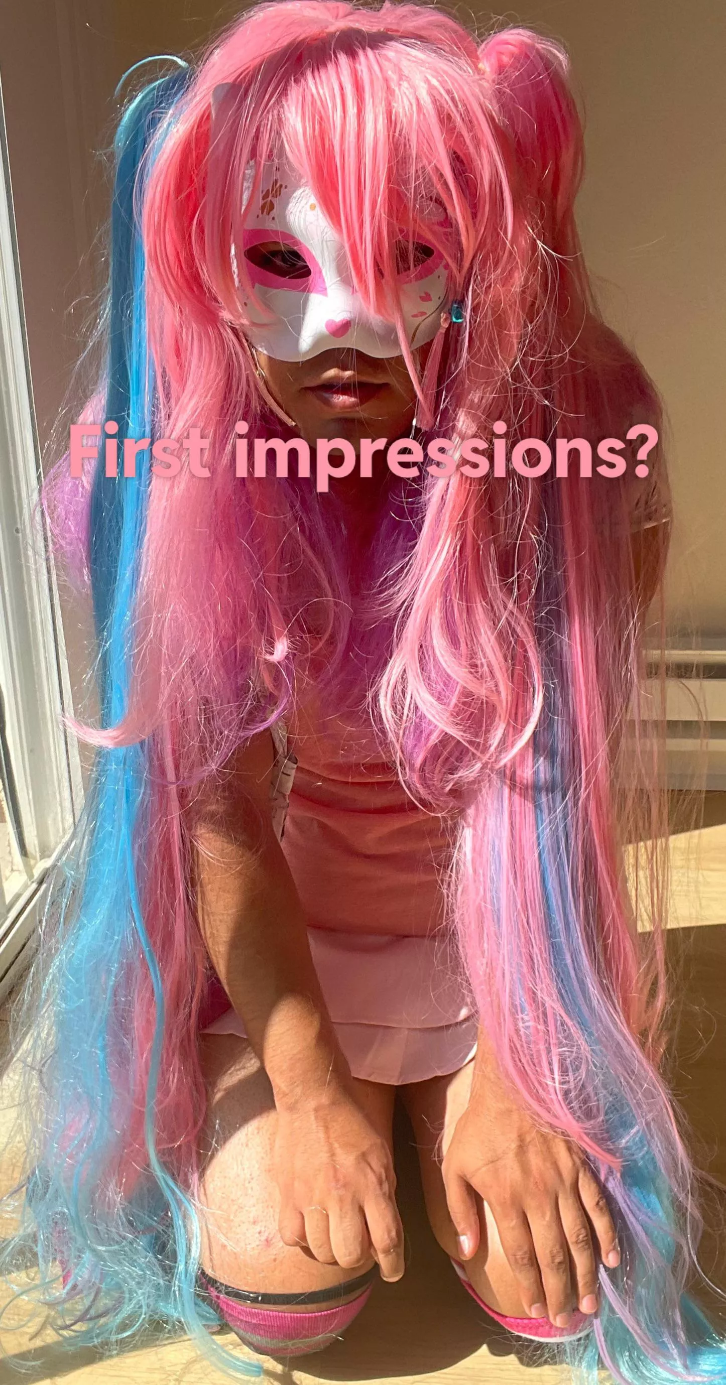 Would I make a good wife? posted by bingwatcher113