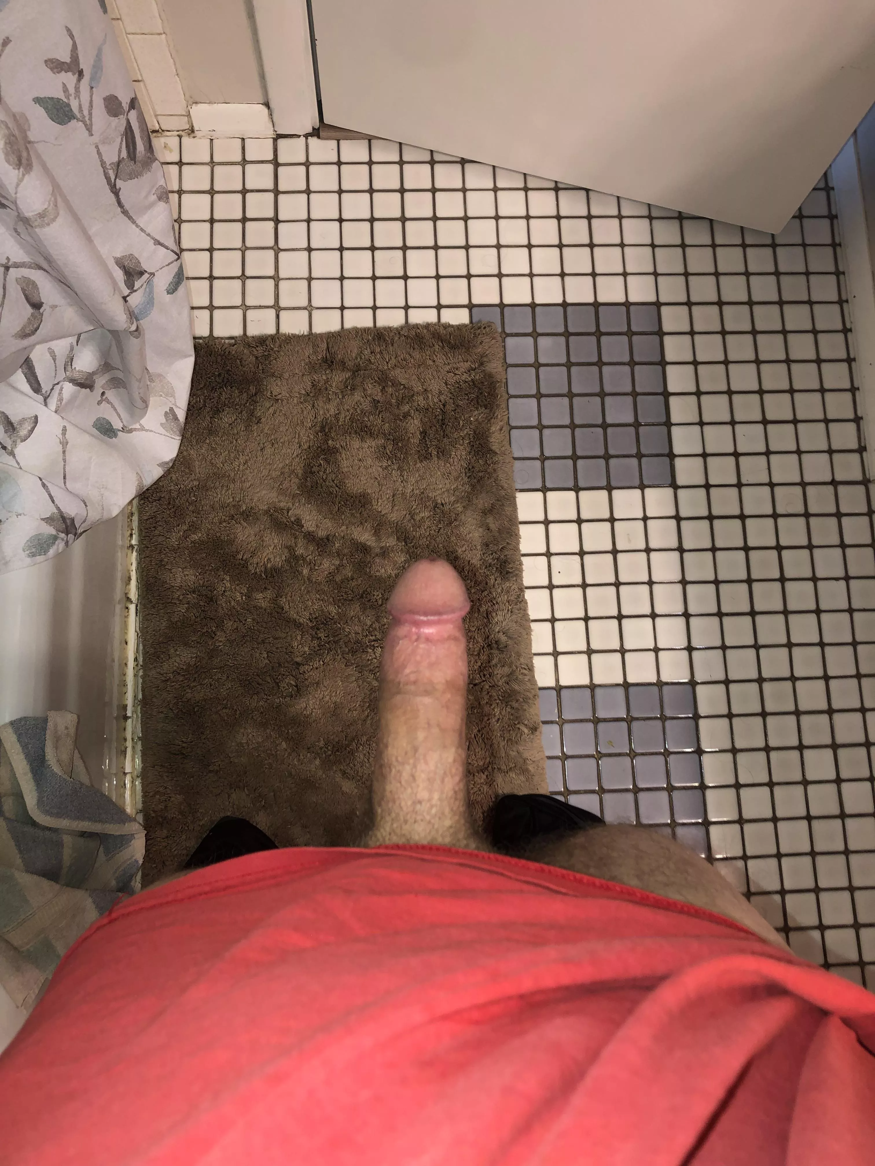 Would you suck it? posted by pK4343