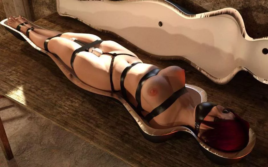 Your little prison posted by Le_Chat_No1r