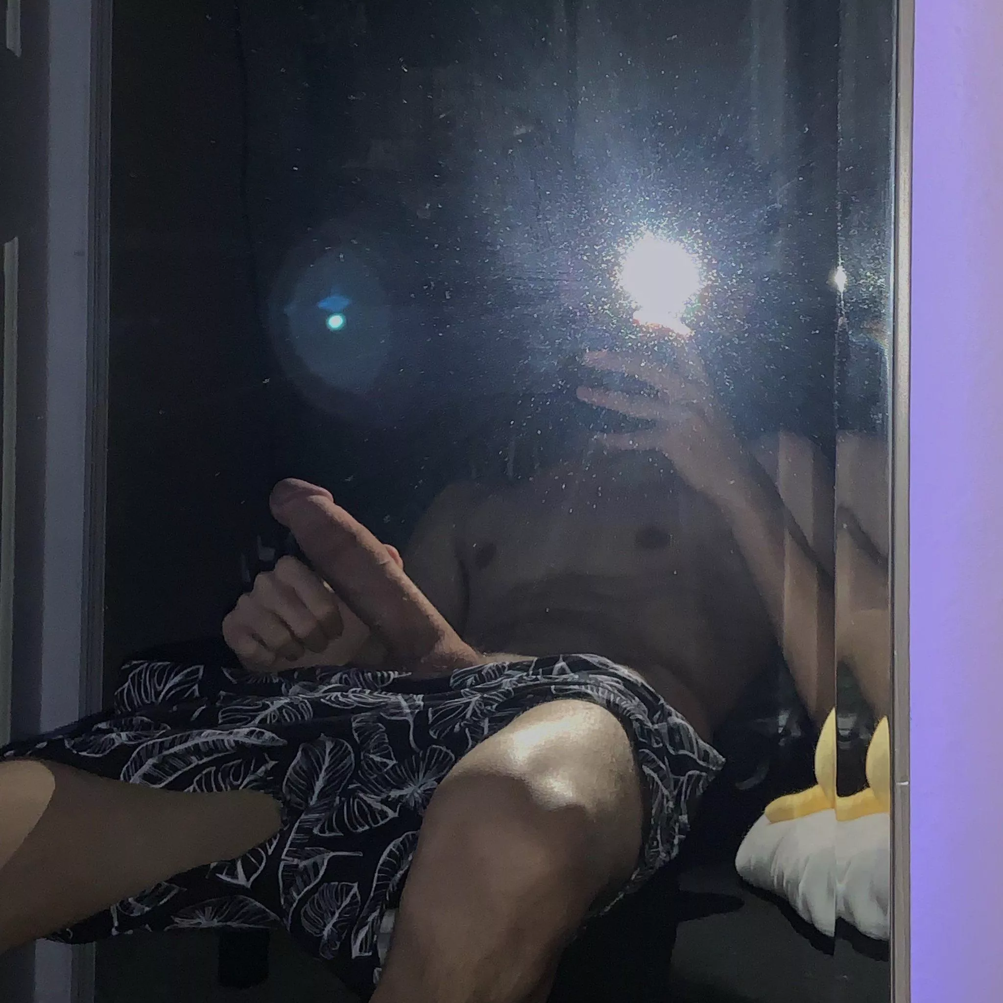 19 looking for smooth twink around my age. Send a pic when dm or I won’t reply posted by Lost_Cell_2841