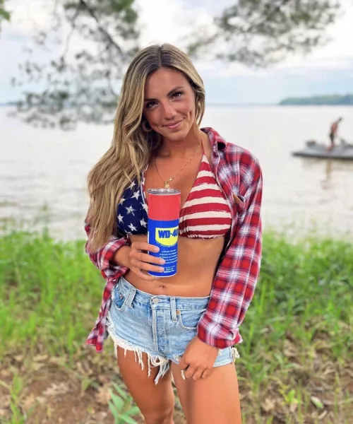 Annie Agar by GermanicMania