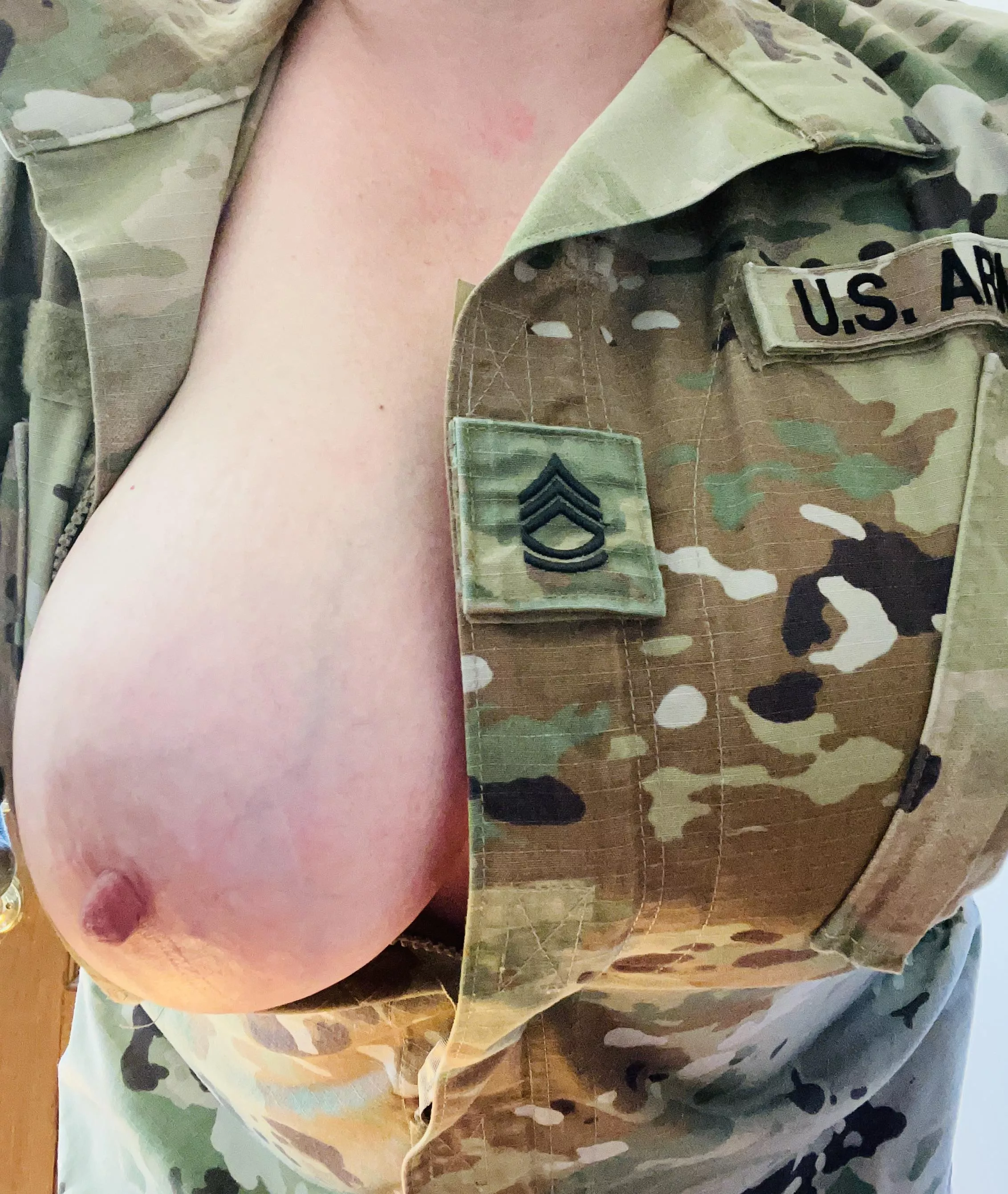 Another close up. Wanna suck? posted by random_spotonthemap