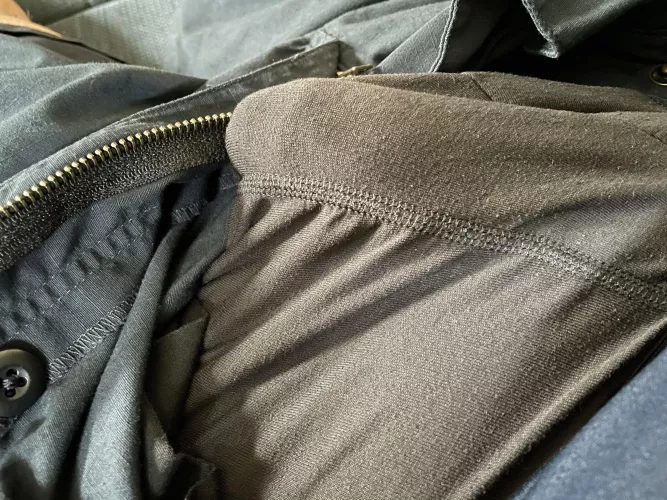 Bored at work by Lost_n-Alone