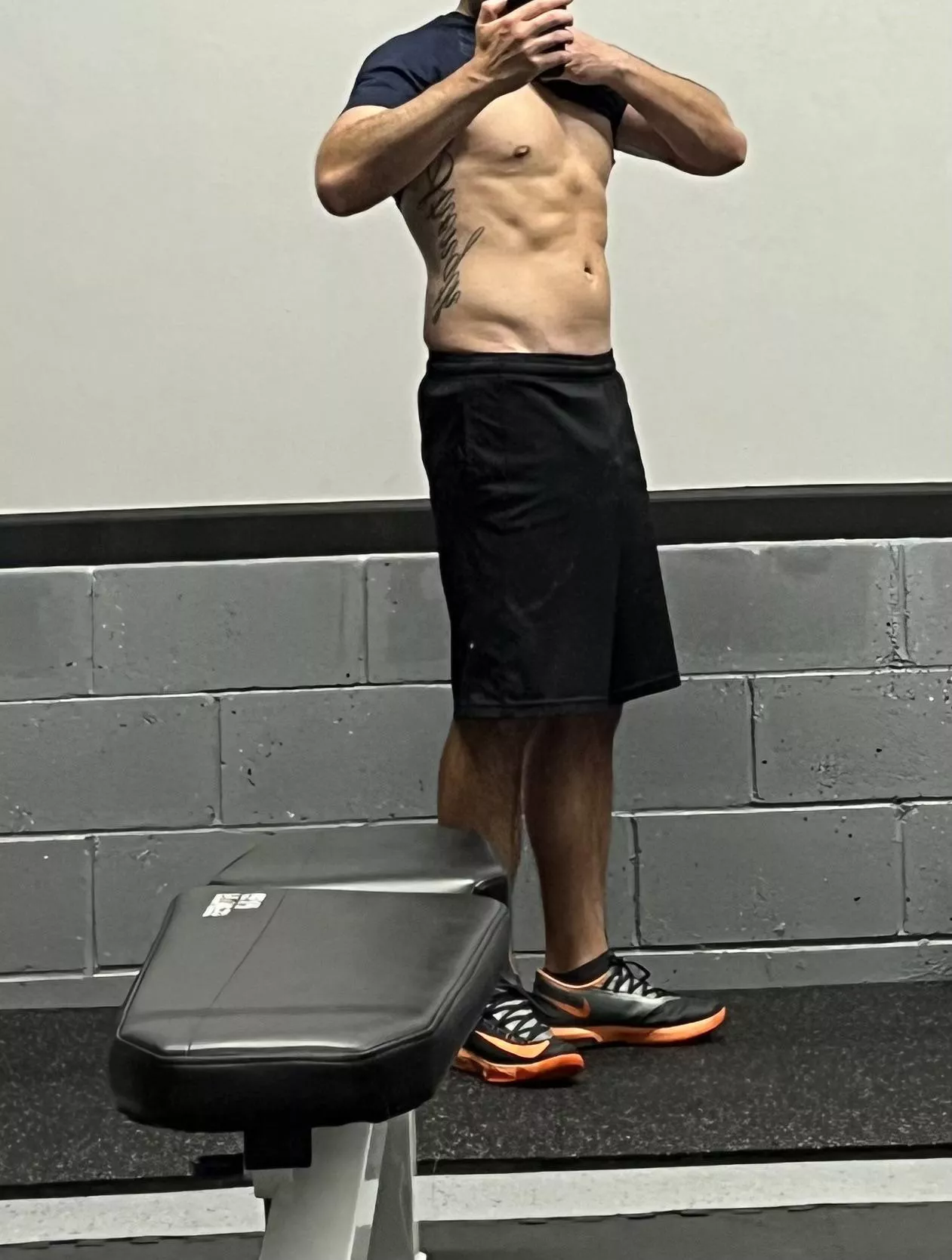 Can I give you a spot? [m] posted by Fit_Advertising8975