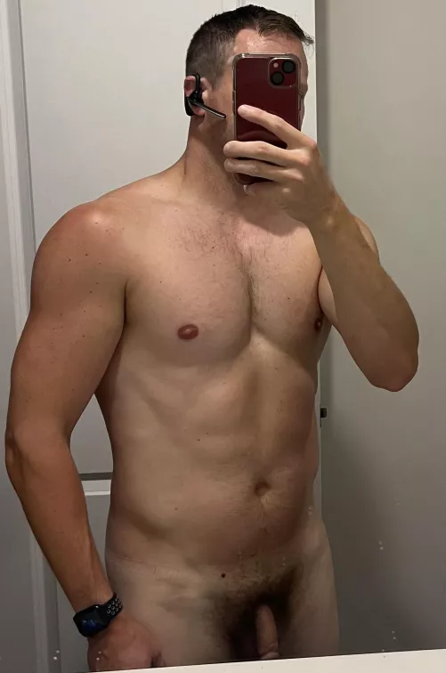 Care to interrupt my conference calls? [43]. GA dad by A40sDad