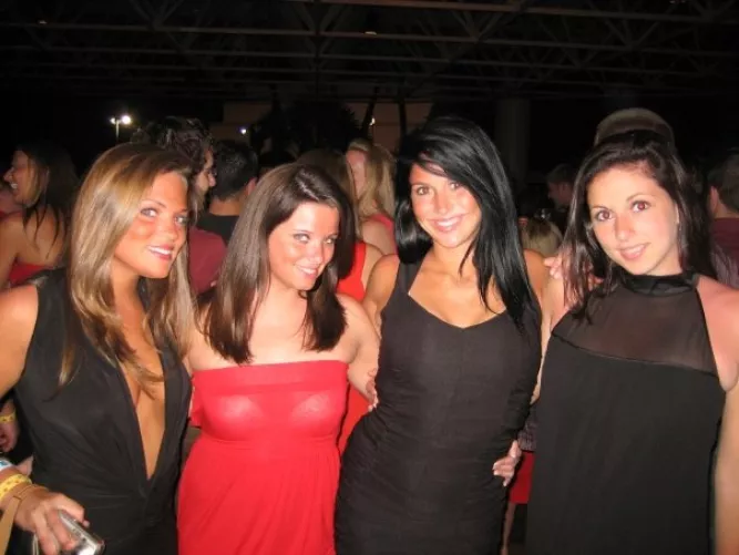 College seniors! by Totallyfun719