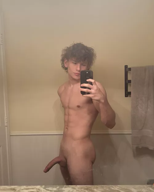 Could you handle it? by KimotaNSFW