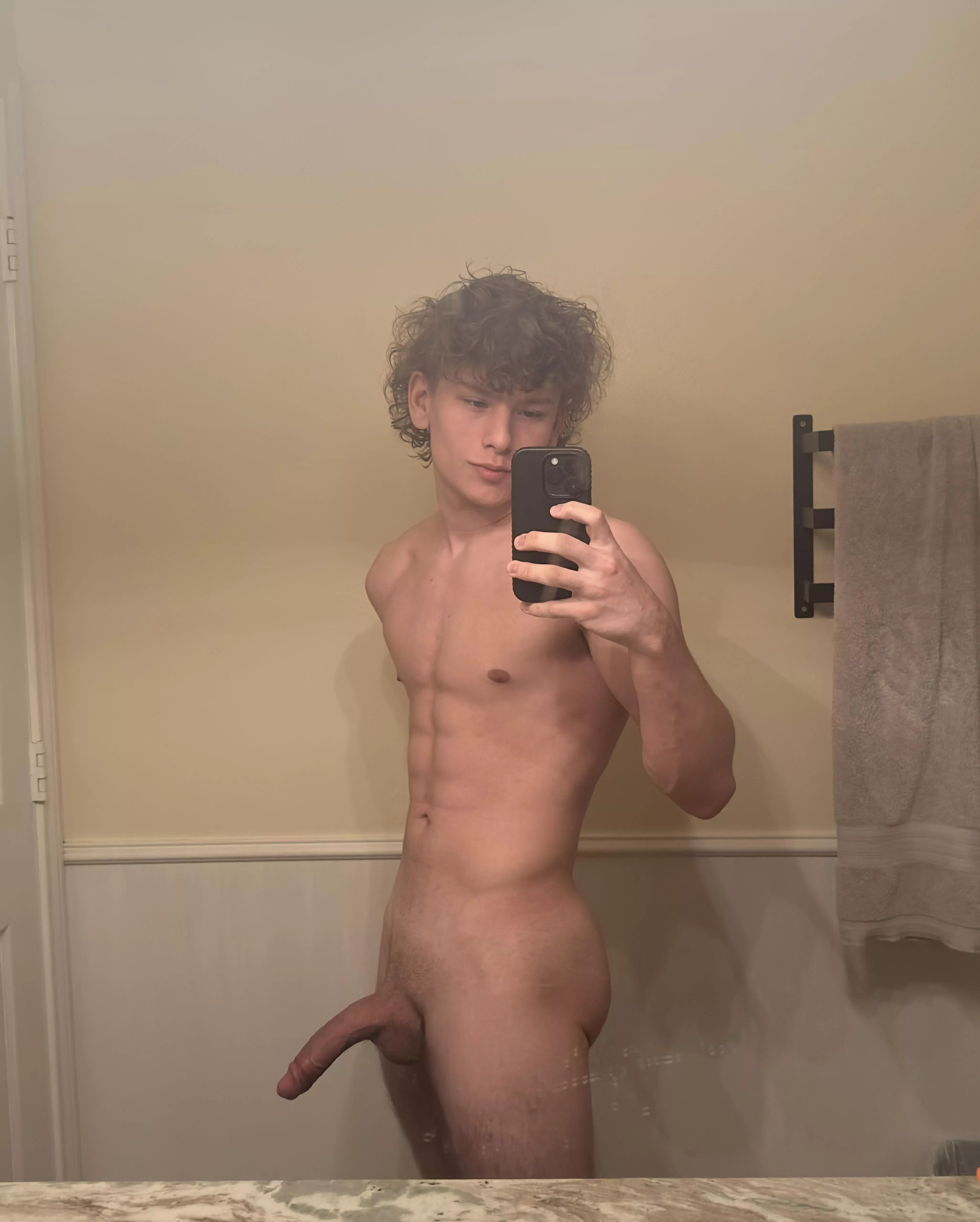 Could you handle it? posted by KimotaNSFW