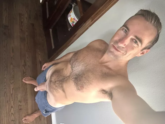 Daddy dick is an equal opportunity [40] by MrPNectar