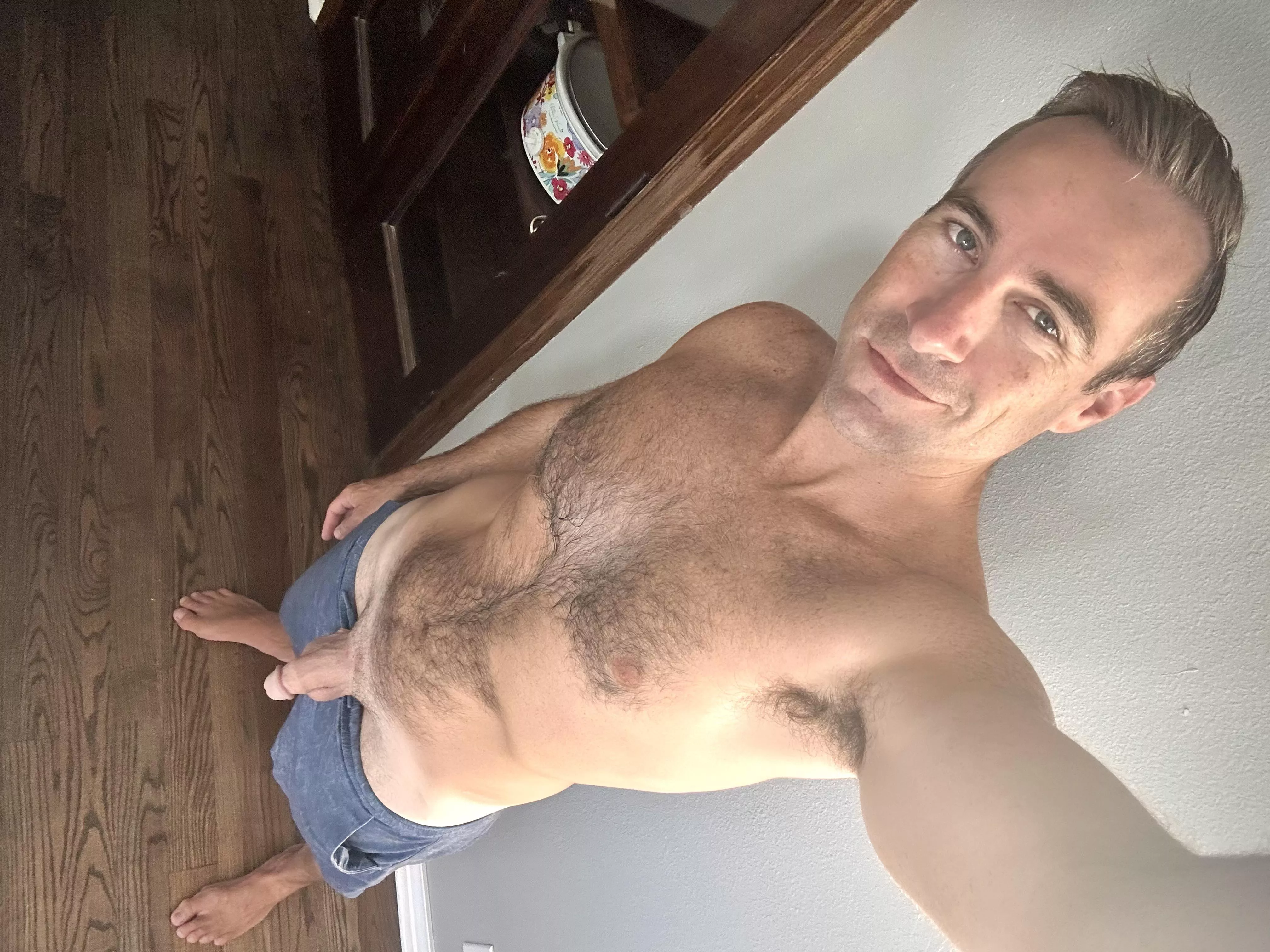 Daddy dick is an equal opportunity [40] posted by MrPNectar