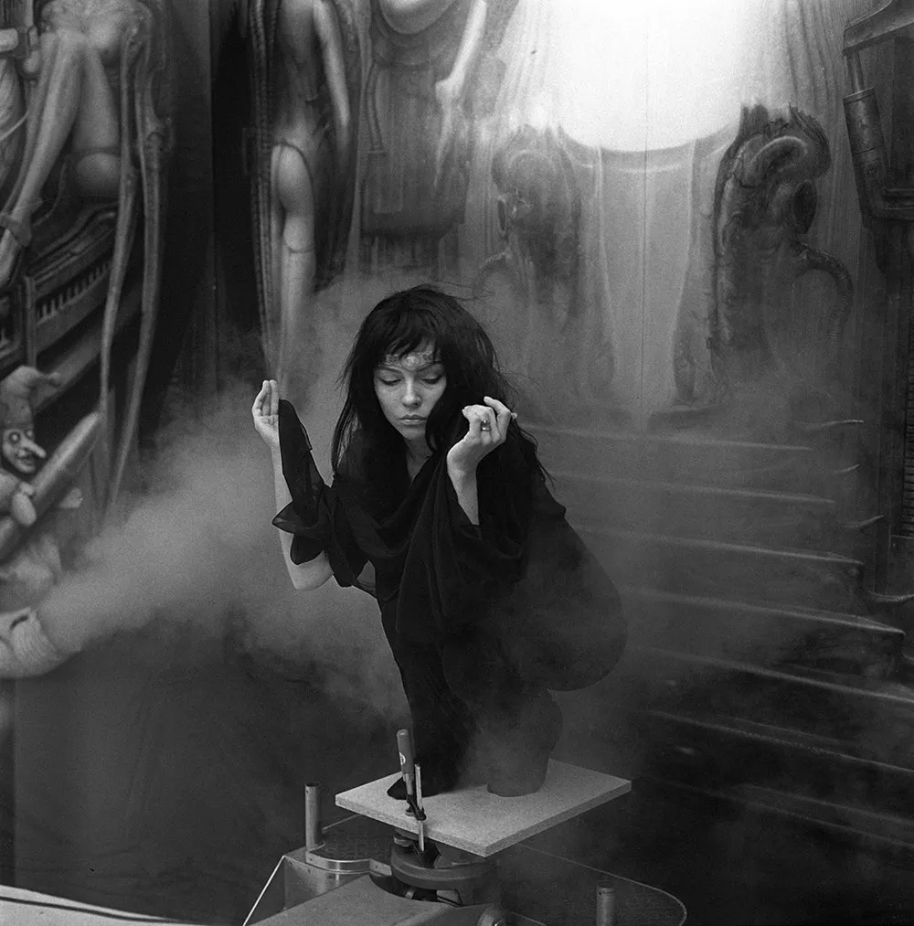 Deborah Harry (1981) posted by lady_monsoon