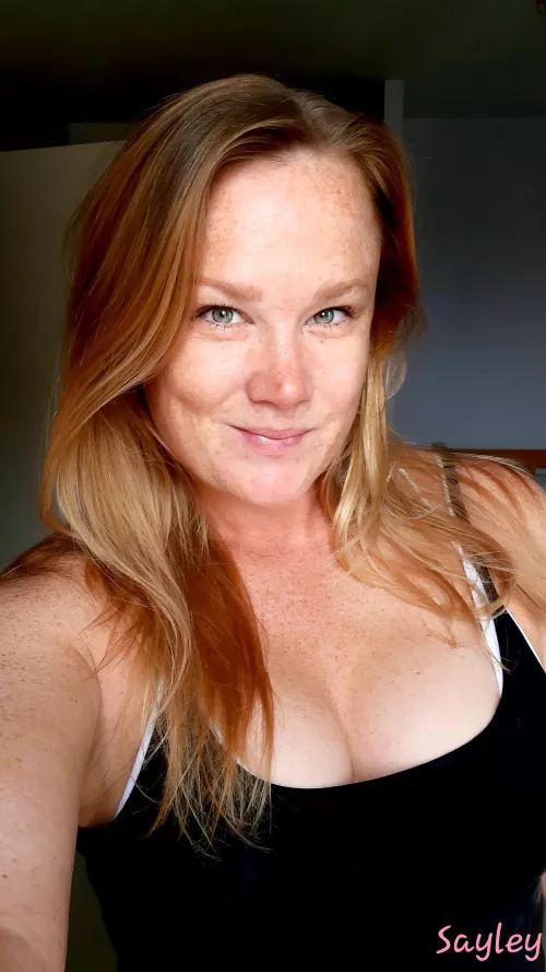 Did someone say its titty Tuesday by Sayleywayley