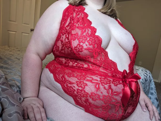 Do fat girls like me turn you on? by War-Stunning