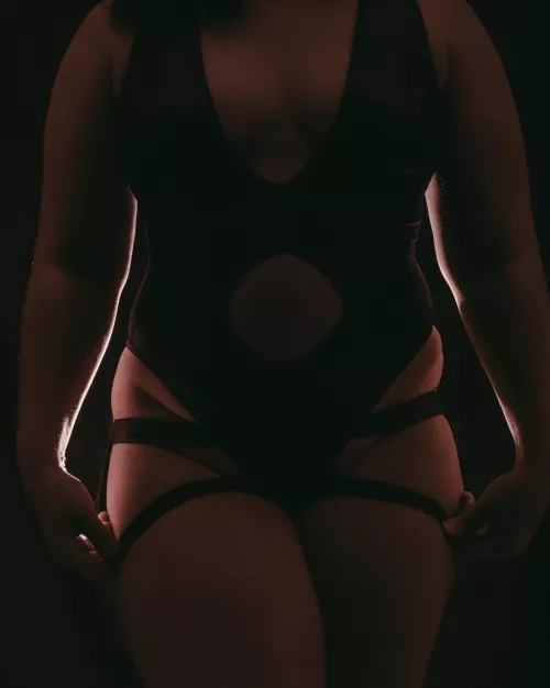 Do you even know what to do with me? by Sweet_R0lls