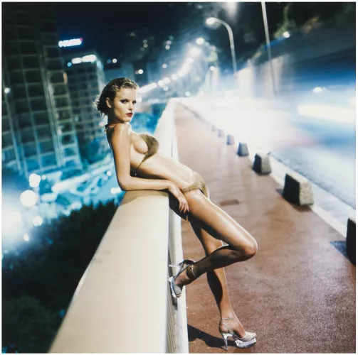 Eva Herzigova (1997) by bil-sabab