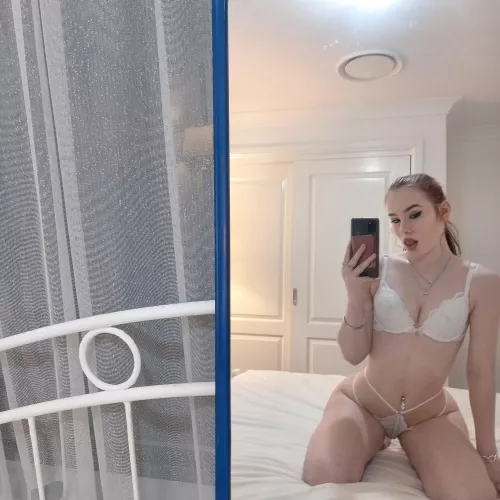 Ever had a horny 18 year old on top of you? by SammyZiva