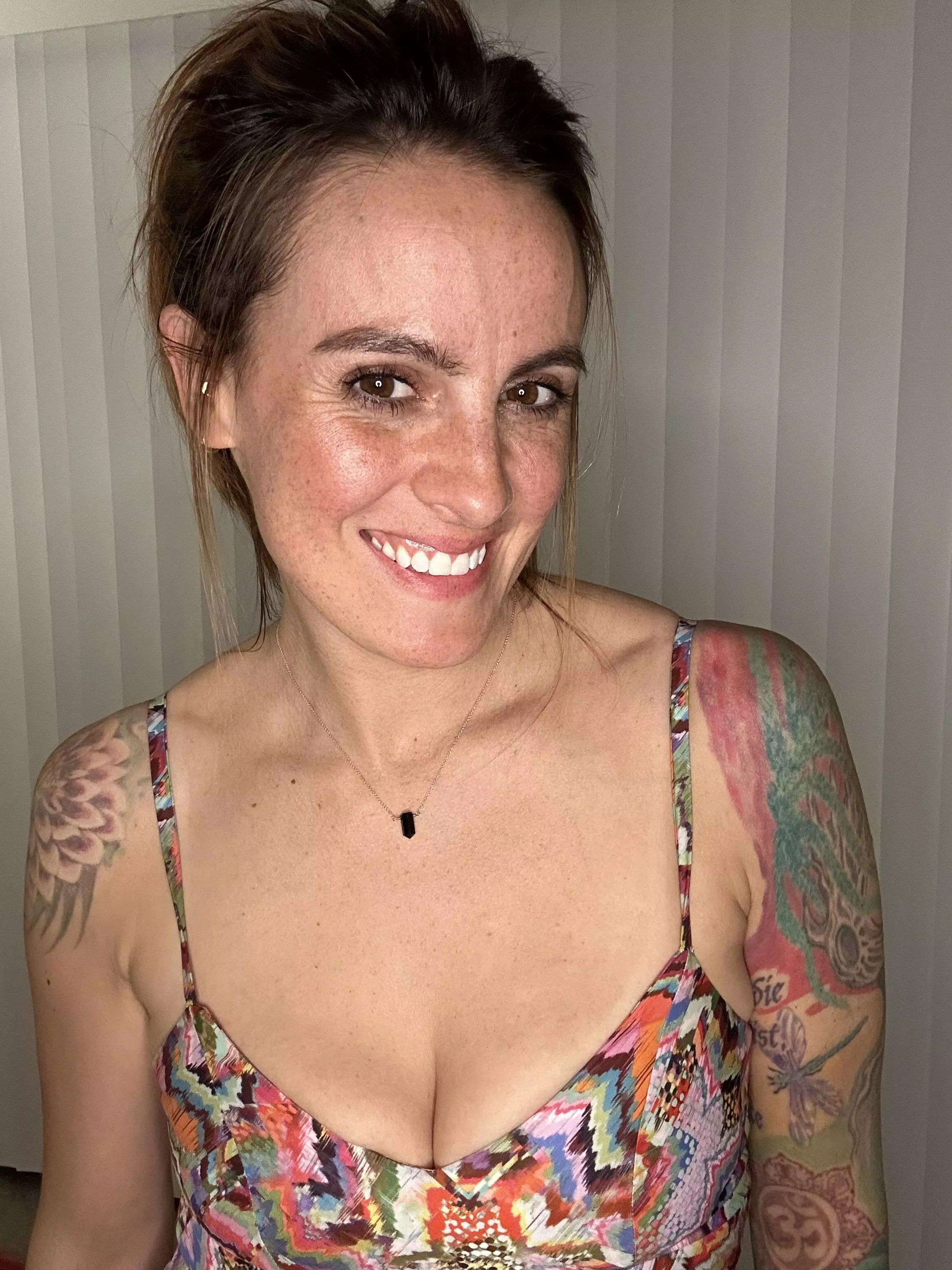 [f] Good morning handsome. posted by Tay-Rae773