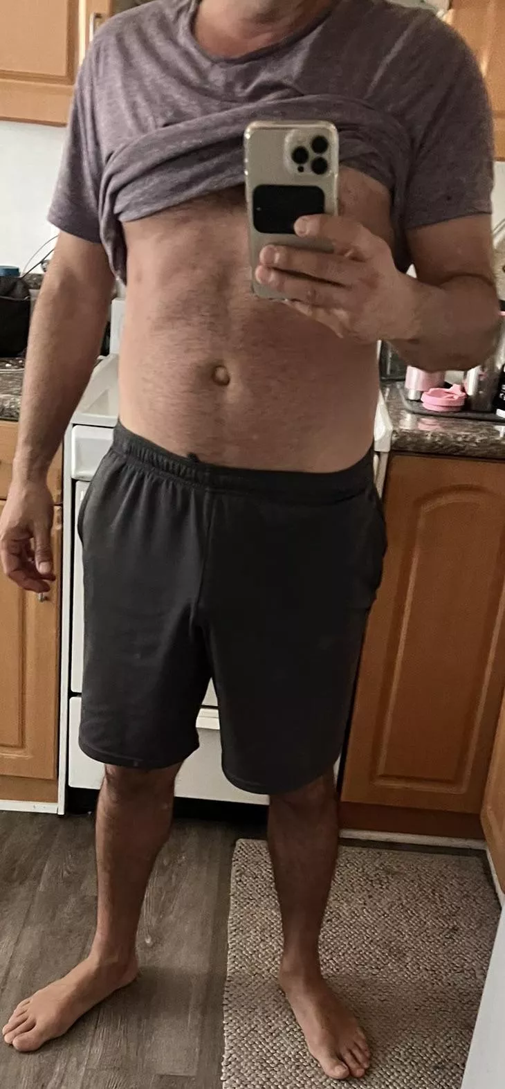 Few more to go! posted by DaddyO1969