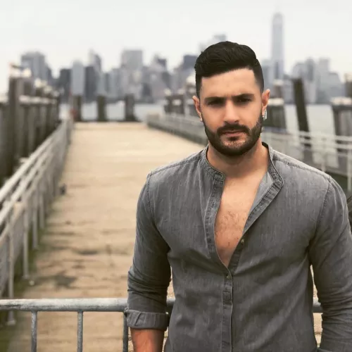 Good hair day, is that so wrong? 🥺 by SedentaryPedant