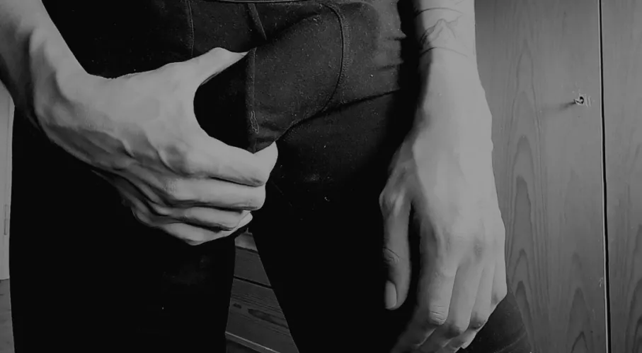 Good morning by Trymetomorrow96