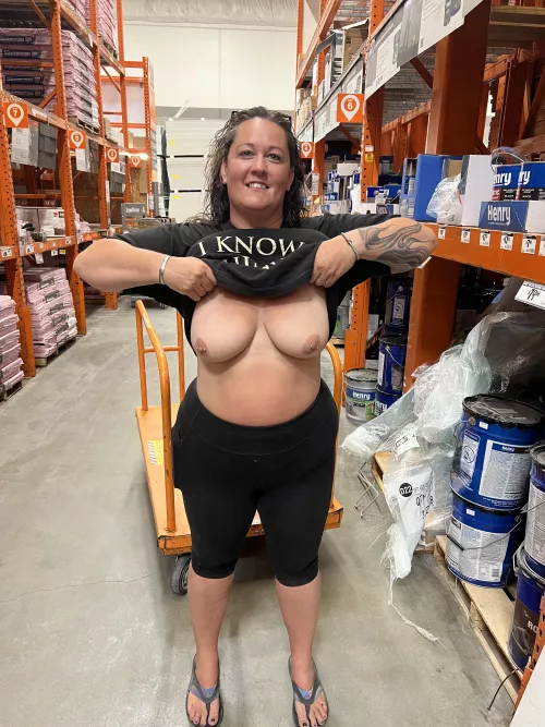 Had to get wood by ForFunDD