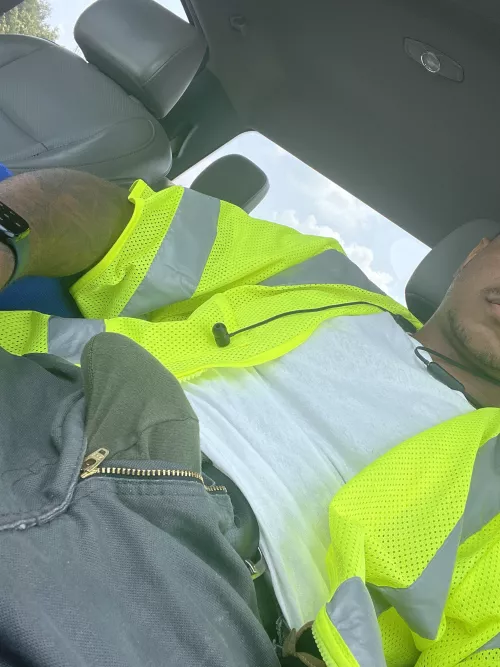 Here to lay some pipe by Plane-Abroad8298