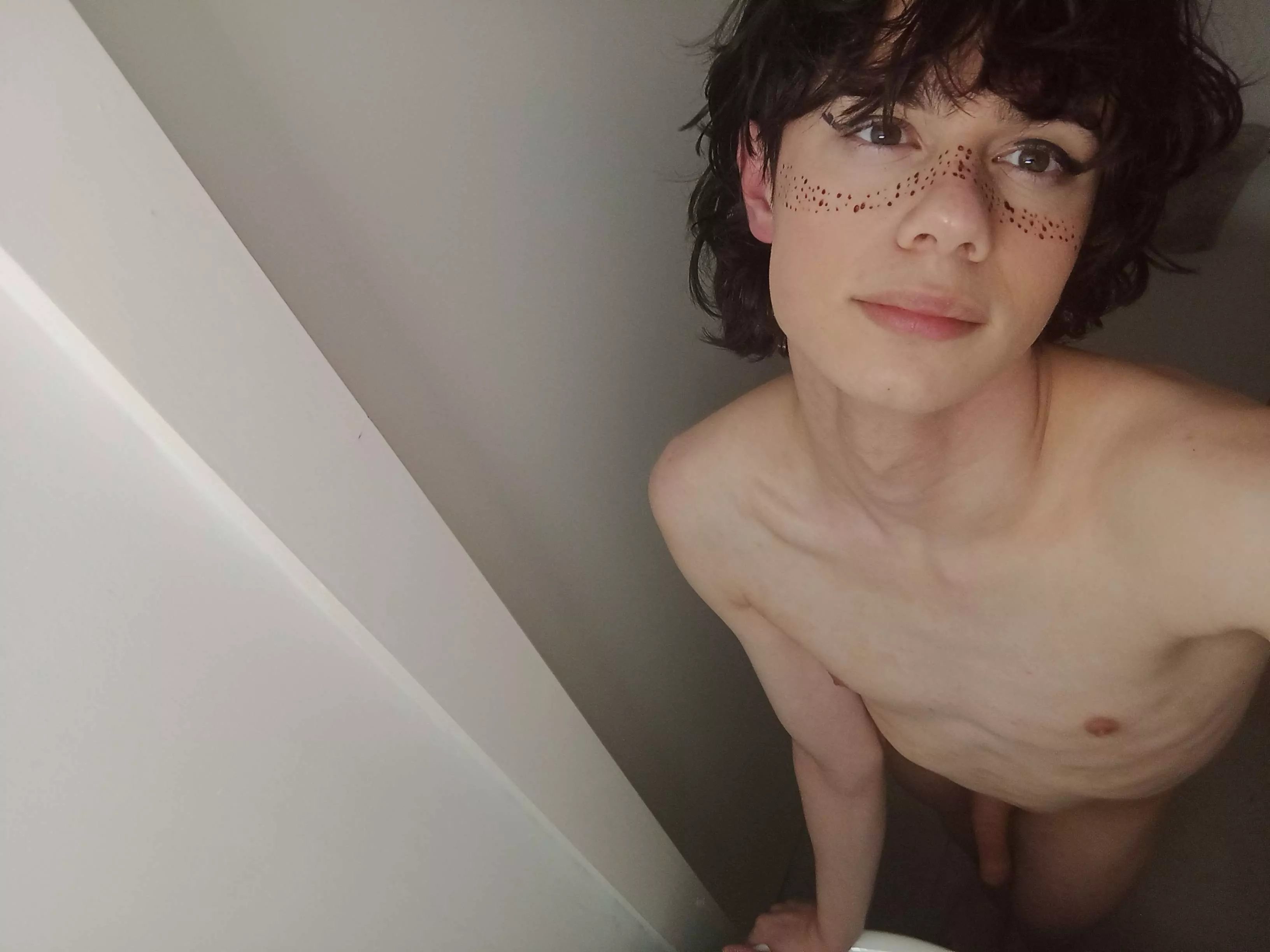 Hi :] [19] posted by TheIrishInvasion