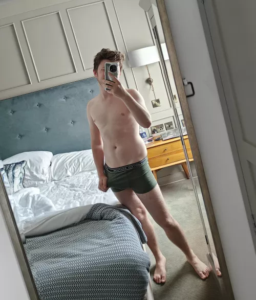 Hi again 👋 by TwoWayThames