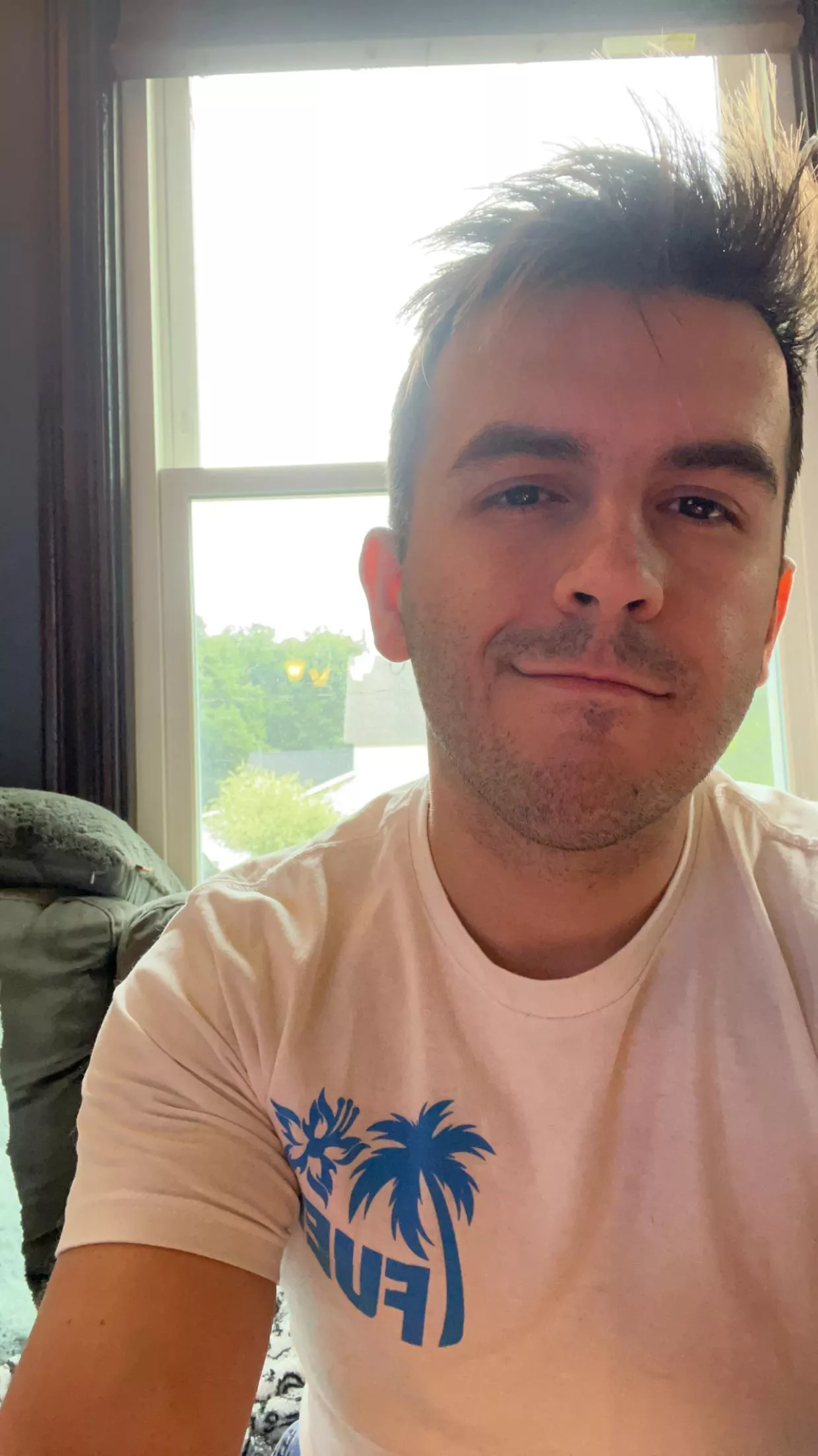 Hi! How’s your summer been? :) posted by jvp0321