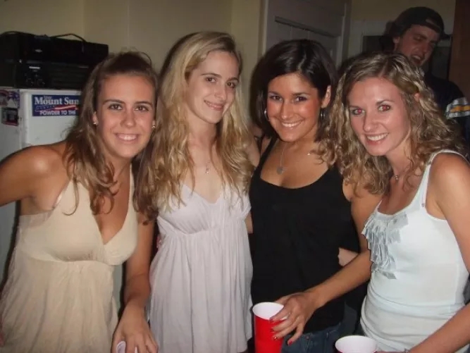 House party by Totallyfun719